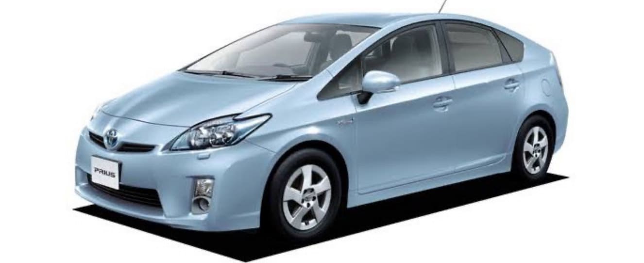 プリウス